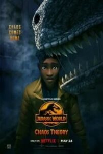 Jurassic World: Chaos Theory